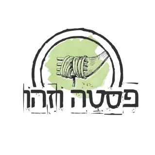 לוגו פסטה וזהו - מסעדה איטלקית בבאר שבע - משלוחים בבאר שבע